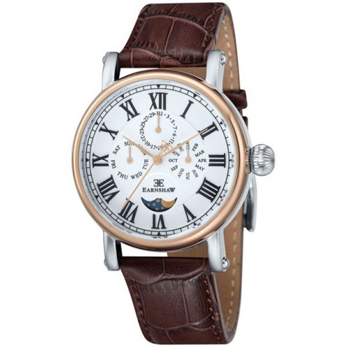 Часы Thomas Earnshaw ES-8031-01