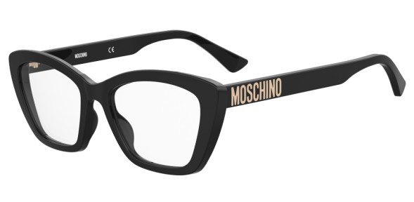 Часы MOSCHINO MOS629 807 BLACK 