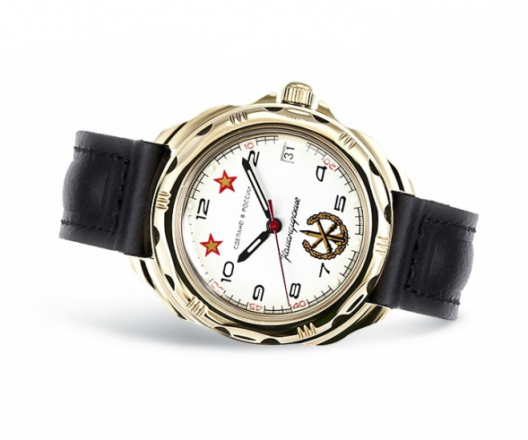 Часы Восток Командирские 219075