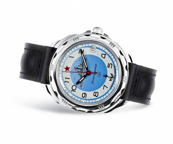 Часы Восток Командирские 211879