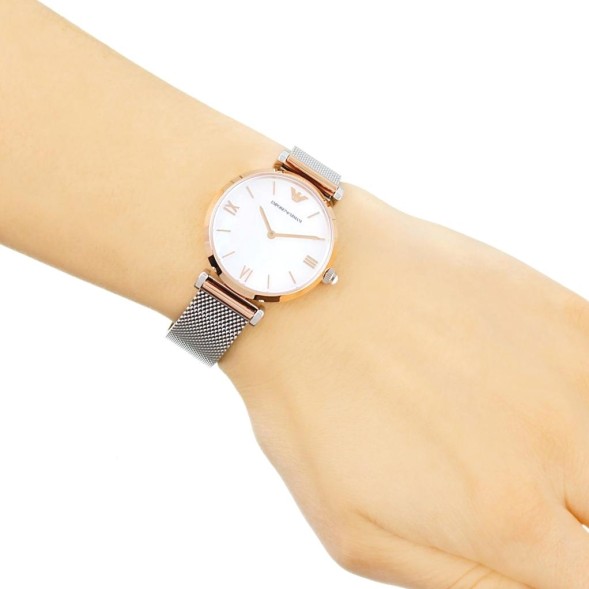 Часы Emporio Armani AR2067