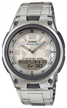 Наручные часы Casio AW-80D-7A2