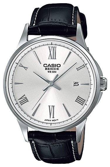 Часы Casio BEM-126L-7A