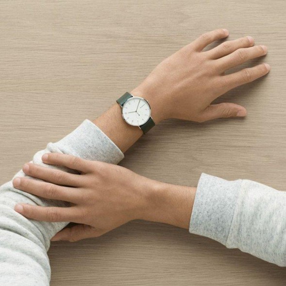 Часы Skagen SKW6466