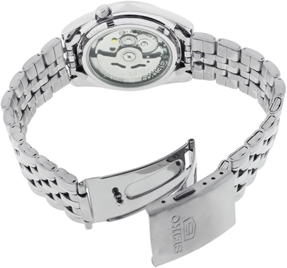 Часы Seiko SNK381K1