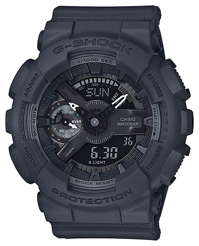 Часы Casio GMA-S110CM-8A