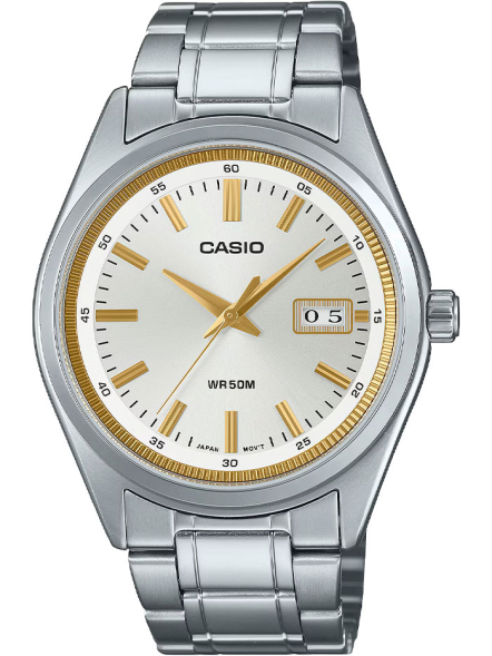 Часы Casio MTP-B180D-7A