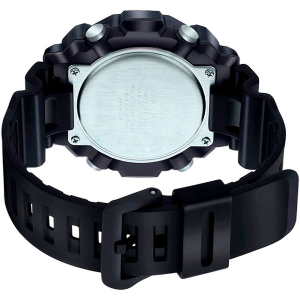 Часы Casio AEQ-120W-1B