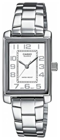 Часы Casio LTP-1234PD-7B