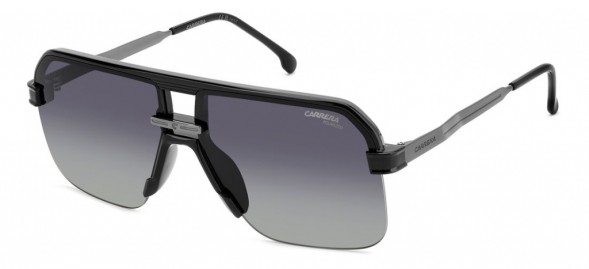 Часы CARRERA 1066/S 807 Black 