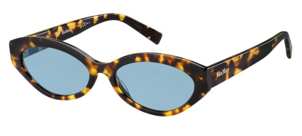 Солнцезащитные очки MAXMARA MM SLIM I 086