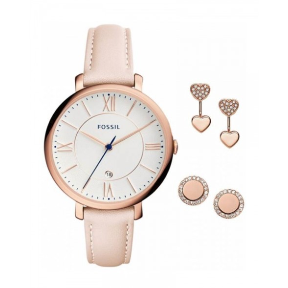 Часы FOSSIL ES4202SET