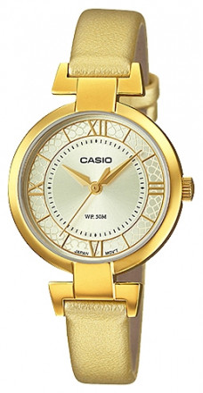 Наручные часы Casio LTP-E403GL-9A
