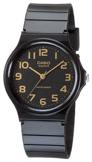 Часы Casio MQ-24-1B2