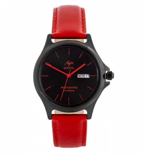 Часы Луч ЭГО 735939227