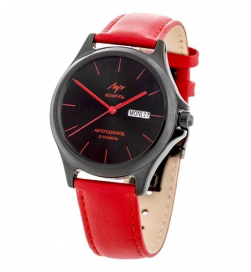 Часы Луч ЭГО 735939227