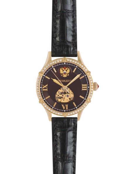 Часы Президент 4616160