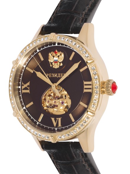 Часы Президент 4616160