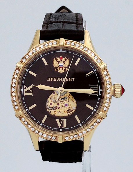 Часы Президент 4616160