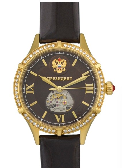 Часы Президент 4616160