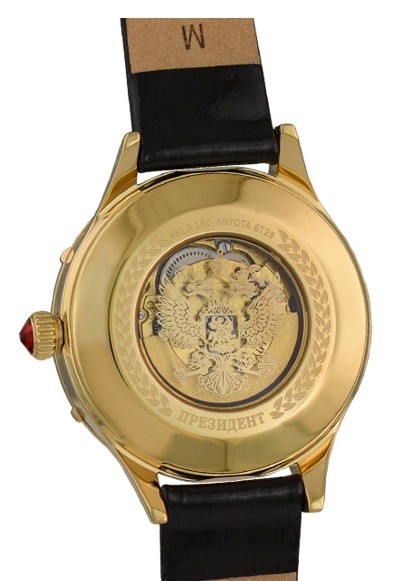 Часы Президент 4616160
