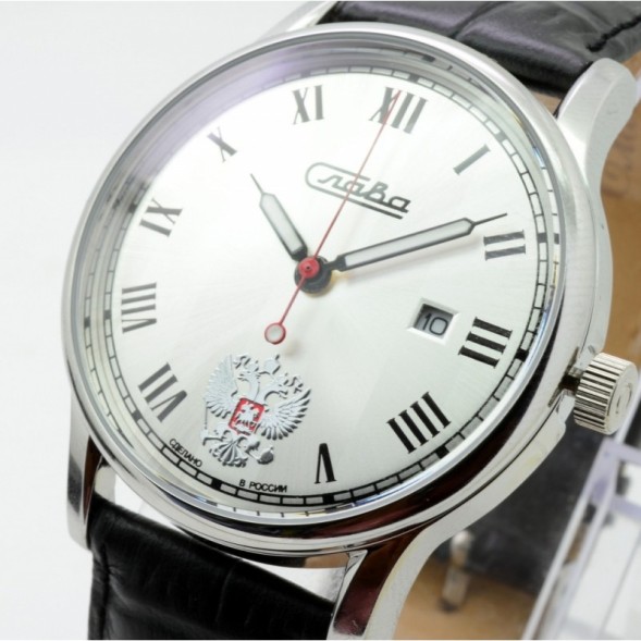 Часы Слава 1401719/2115-300