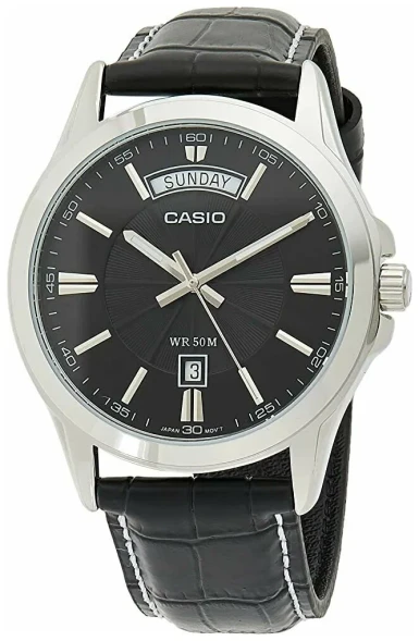 Часы Casio MTP-1381L-1A