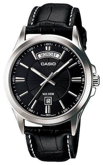Часы Casio MTP-1381L-1A
