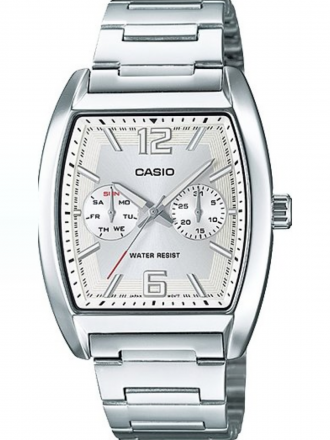 Наручные часы Casio MTP-E302D-7A