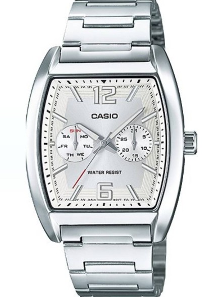 Часы Casio MTP-E302D-7A