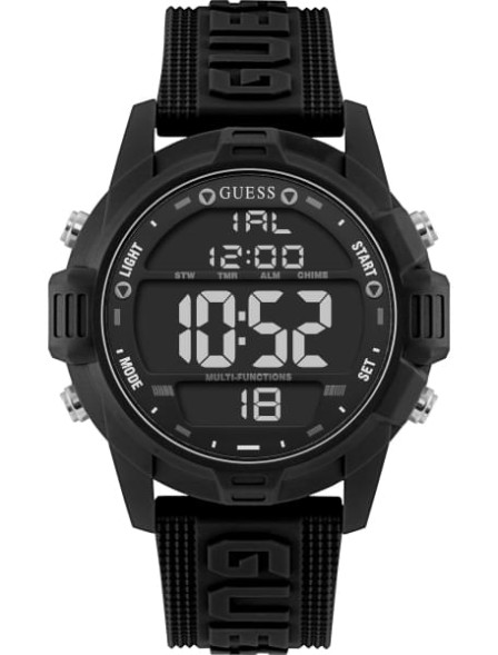 Часы GUESS W1299G1