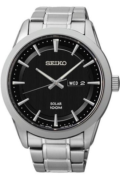 Часы Seiko SNE363P1S