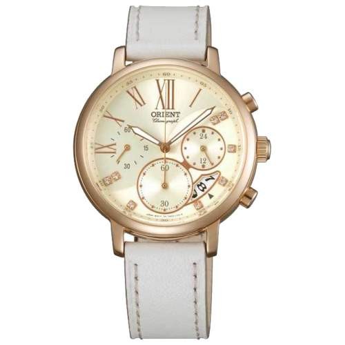 Часы Orient TW02003S