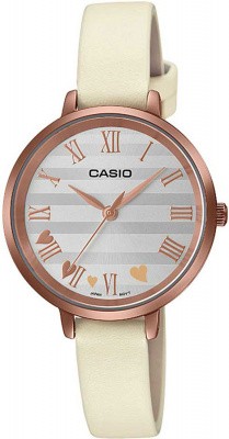 Часы Casio LTP-E160RL-7A
