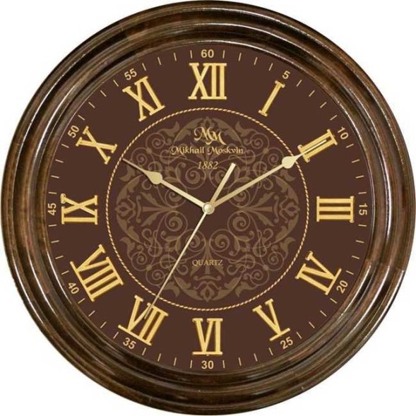 Часы Михаил Москвин 80186НБ10