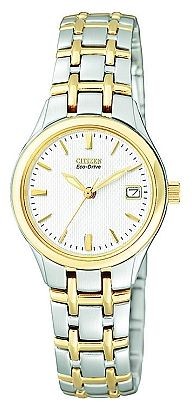 Часы Citizen EW1264-50A