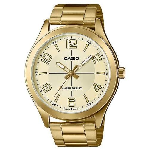 Часы Casio MTP-VX01G-9B