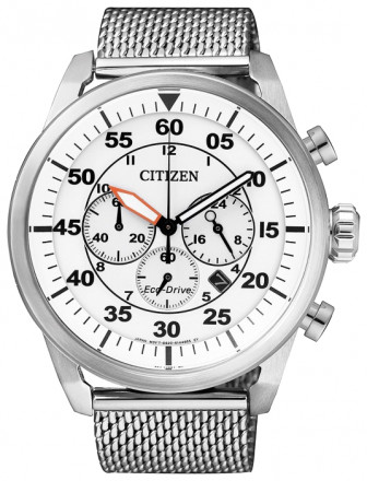 Наручные часы Citizen CA4210-59A