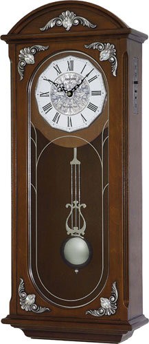 Часы RHYTHM настенные CMJ449NR06