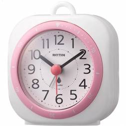 Будильник Rhythm 8RE656WR13