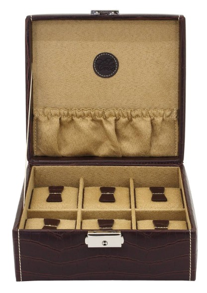 Шкатулка для хранения часов 20121-3