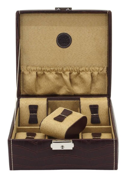 Шкатулка для хранения часов 20121-3