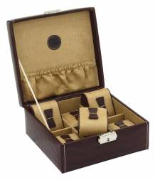 Шкатулка для хранения часов 20121-3