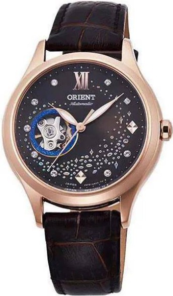 Часы Orient RA-AG0017Y