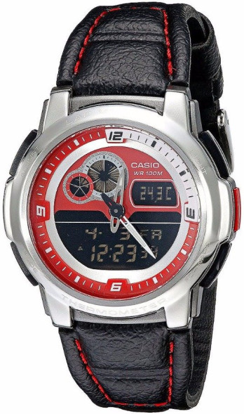 Ремешок  Casio AQF-102WL-4B