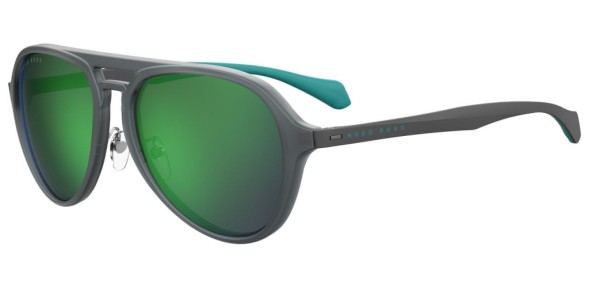 Солнцезащитные очки HUGO BOSS BOSS 1099/F/S FLL