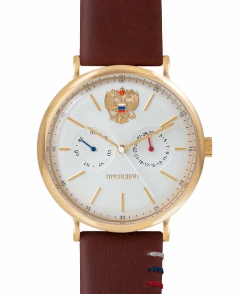 Часы Президент 86026861