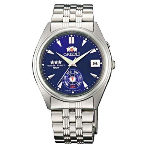 Часы Orient EM5J00MD