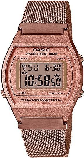 Часы Casio B-640WMR-5A