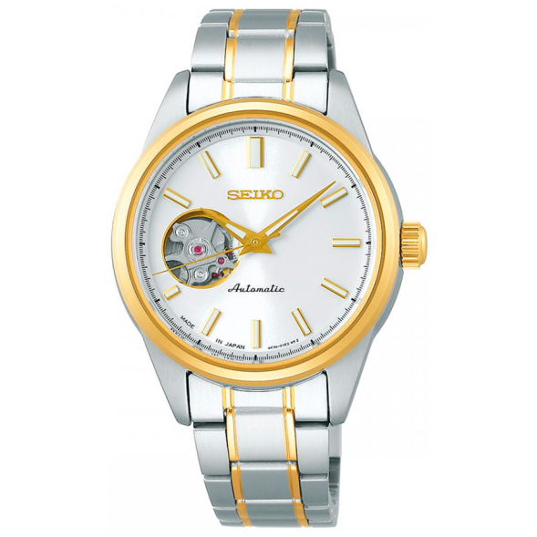 Часы Seiko SSDE008